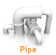Many difference Pipe models included